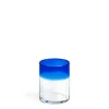 New Daylesford Organic Ludlow Blue Small Tumbler