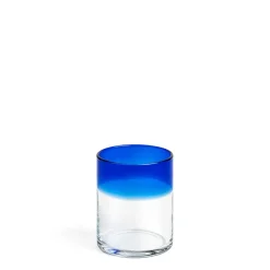 New Daylesford Organic Ludlow Blue Small Tumbler