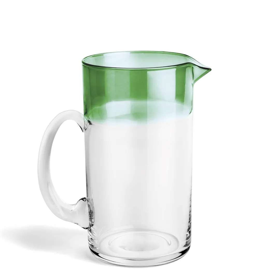 Cheap Daylesford Organic Ludlow Green Jug