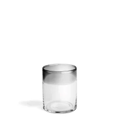 Sale Daylesford Organic Ludlow Grey Small Tumbler