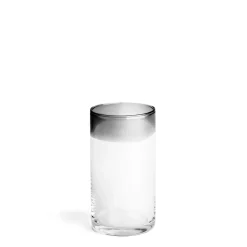 Store Daylesford Organic Ludlow Grey Tall Tumbler