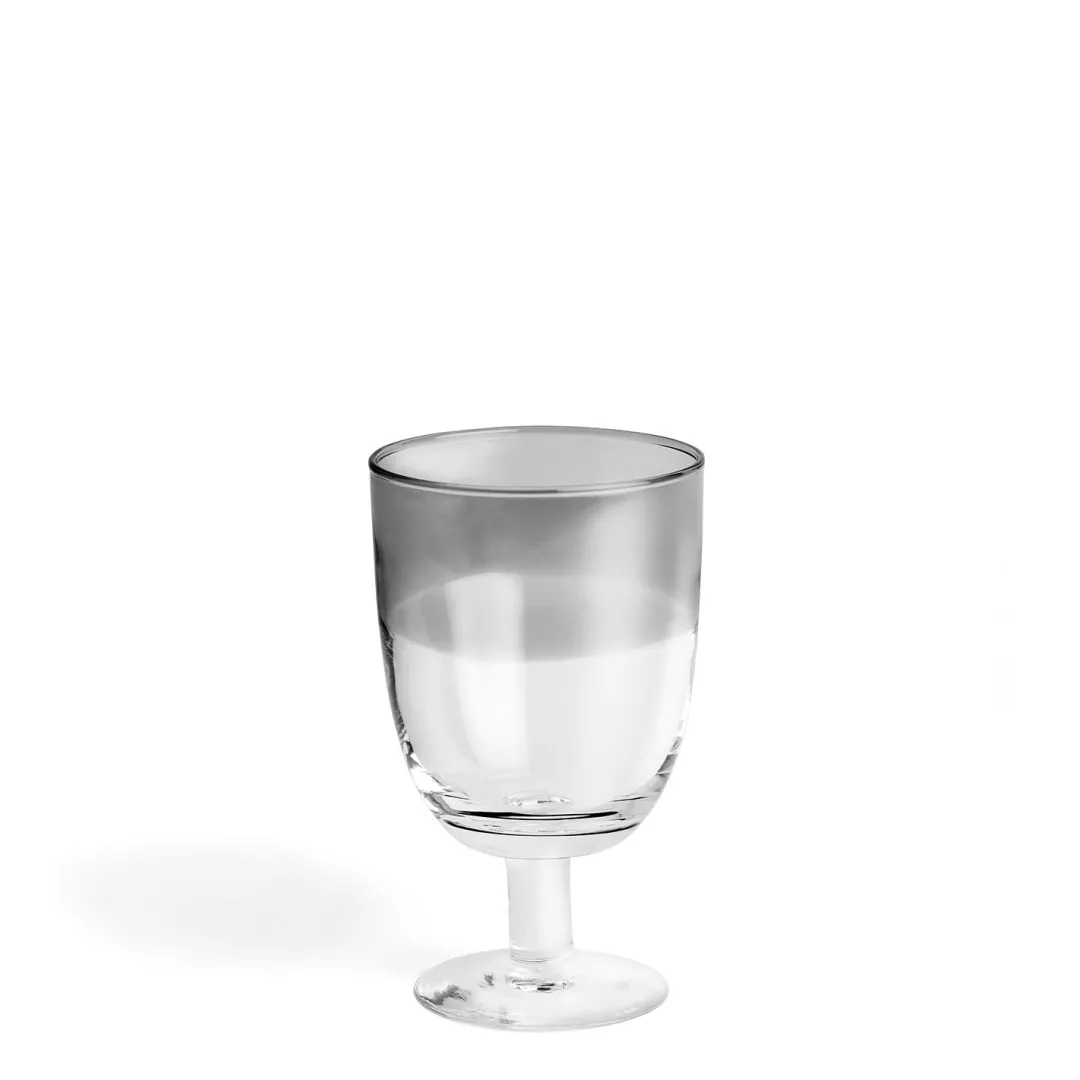 Sale Daylesford Organic Ludlow Grey Wine Glass