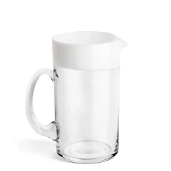Fashion Daylesford Organic Ludlow White Jug
