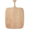 Online Daylesford Organic Maple Breadboard including Handle