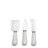 Online Daylesford Organic Marble Cheese Knife Set of 3