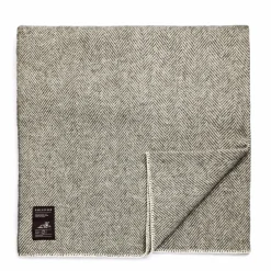 Shop Daylesford Organic Margate Wool Throw