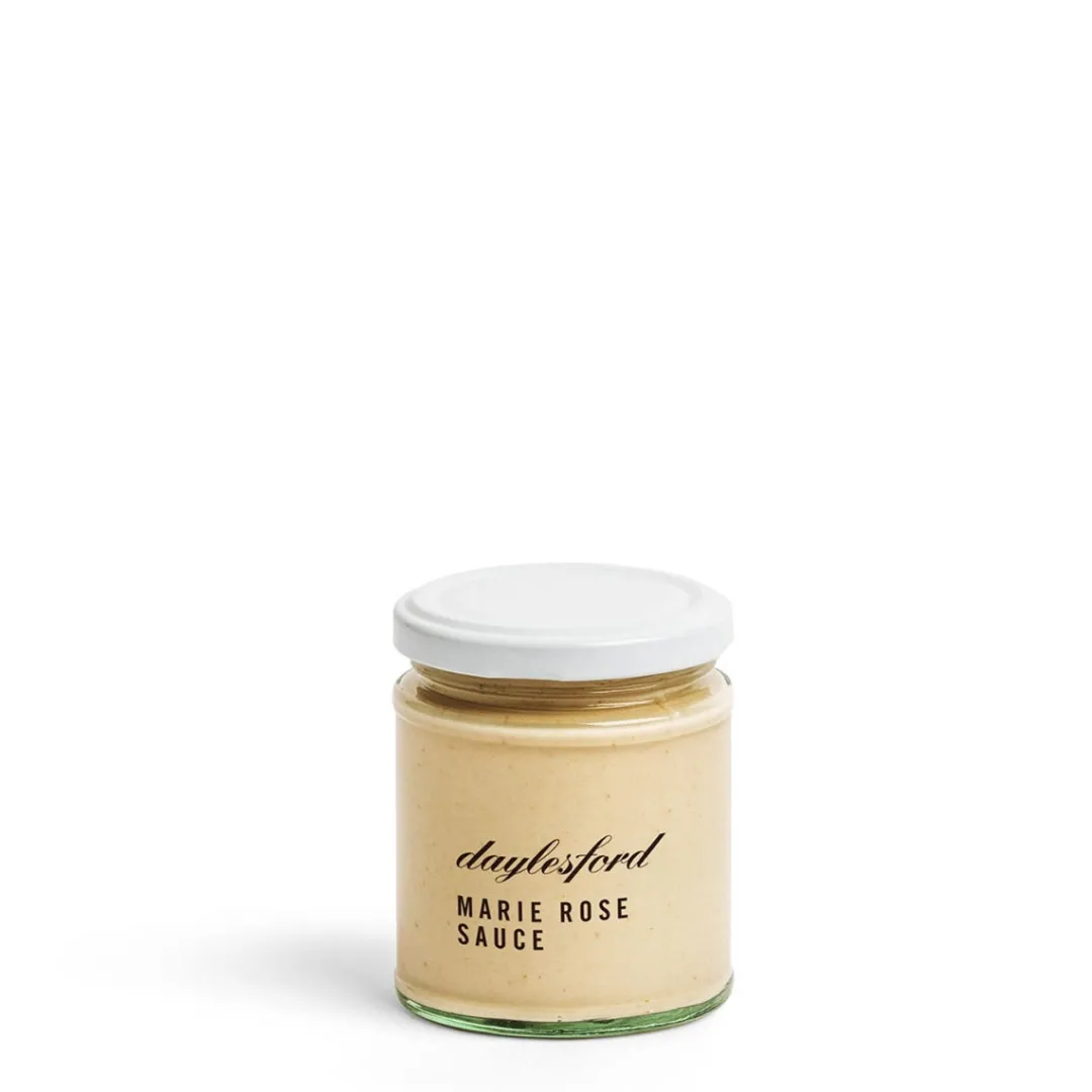 Cheap Daylesford Organic Marie Rose Sauce