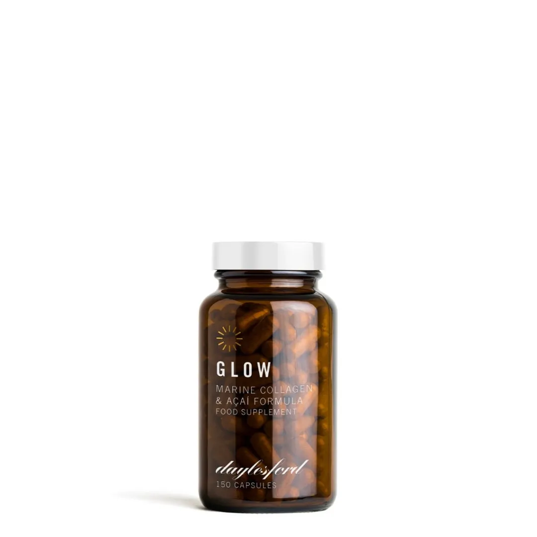 Online Daylesford Organic Marine Collagen & Acai Formula
