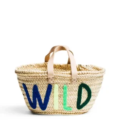 Hot Daylesford Organic Mini Wild Basket