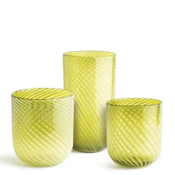 Best Sale Daylesford Organic Mondrian Vase Light Green