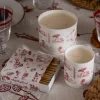 Online Daylesford Organic Mushroom Candle