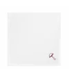 Cheap Daylesford Organic Mushroom Napkin Parasol Claret