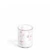 Sale Daylesford Organic Mushrooms Tumbler Claret