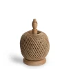 Cheap Daylesford Organic Natural Bishop Twine Stand 500g