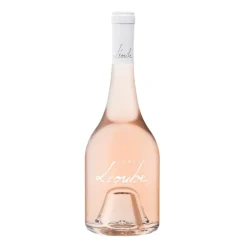 Outlet Daylesford Organic New: Léoube Rosé Collector