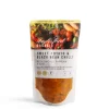Best Sale Daylesford Organic NEW: Organic Sweet Potato & Black Bean Chilli