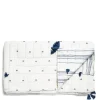 Outlet Daylesford Organic Nila Bengal Square Throw