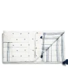 Hot Daylesford Organic Nila Bengal Throw Small