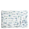 Best Sale Daylesford Organic Nila Botanical Tablecloth