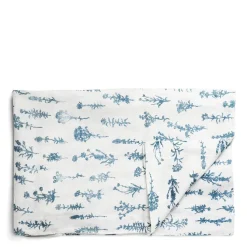 Best Sale Daylesford Organic Nila Botanical Tablecloth