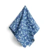 Clearance Daylesford Organic Nila Garden Napkin