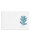 Fashion Daylesford Organic Nila Indigo Plant Placemat