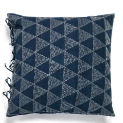 Discount Daylesford Organic Nila Kantha Cushion