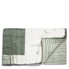 Outlet Daylesford Organic Nila Pasture Quilt Large