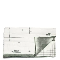 Fashion Daylesford Organic Nila Pasture Quilt Small