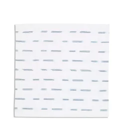Clearance Daylesford Organic Nila Ripple Napkin