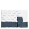 Cheap Daylesford Organic Nila Ripple Tablecloth