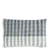 New Daylesford Organic Nila Suti Twotone Cushion