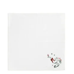 Sale Daylesford Organic Nina Fuga Goose Napkin