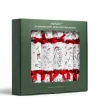 Online Daylesford Organic Nina Fuga Mistletoe Christmas Crackers