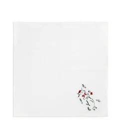 Best Sale Daylesford Organic Nina Fuga Pig Napkin