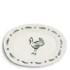Clearance Daylesford Organic Nina Fuga Turkey Oval Platter