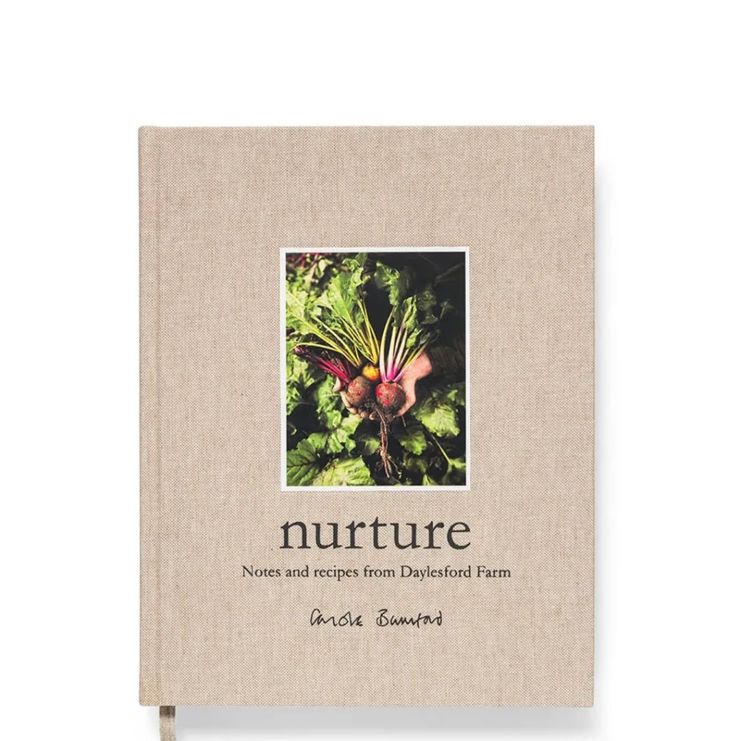 Best Sale Daylesford Organic Nurture by Carole Bamford