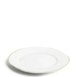 Sale Daylesford Organic Oddington Dinner Plate Green