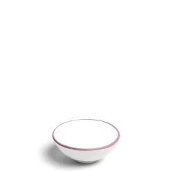 Cheap Daylesford Organic Oddington Mini Bowl Lilac Ceramic