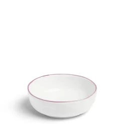 Cheap Daylesford Organic Oddington Multi Bowl Lilac Ceramic