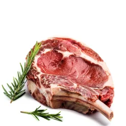 New Daylesford Organic Organic 35 Day Dry-Aged Cote de Boeuf