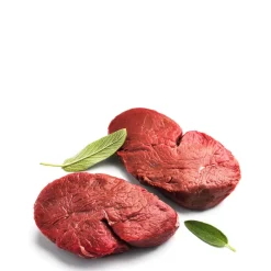Store Daylesford Organic Organic 35 Day Dry-Aged Fillet Steaks
