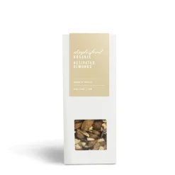 Discount Daylesford Organic Organic Activated Almonds