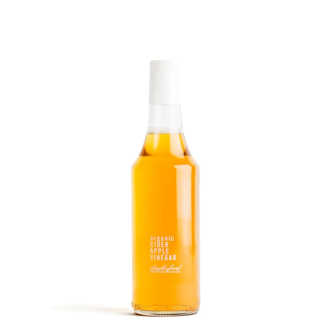 Best Sale Daylesford Organic Organic Apple Cider Vinegar