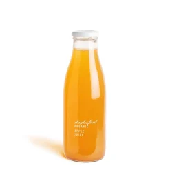Clearance Daylesford Organic Organic Apple Juice Large