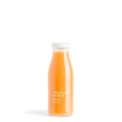 Best Sale Daylesford Organic Organic Apple Juice Small