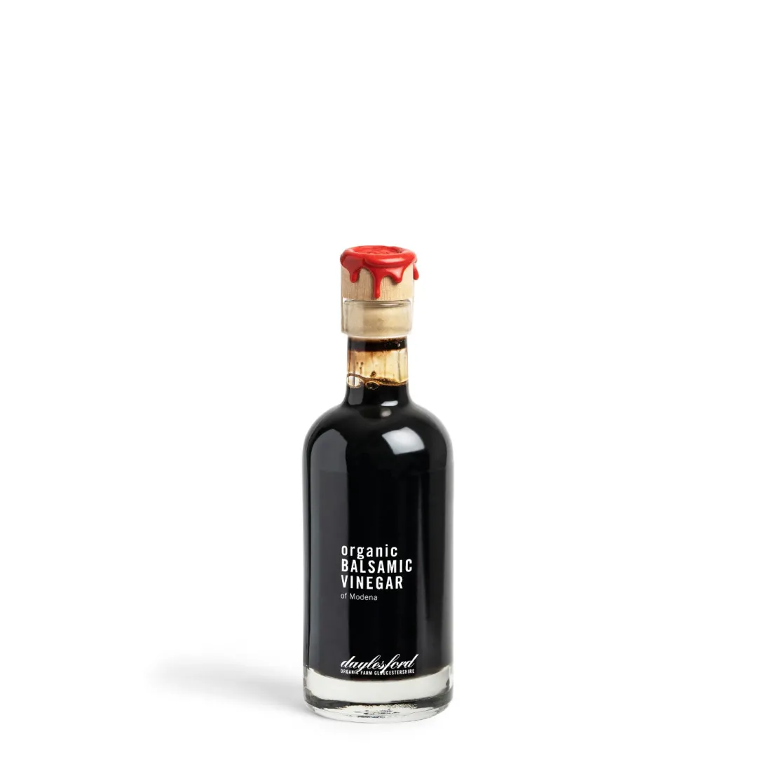 Cheap Daylesford Organic Organic Balsamic Vinegar of Modena 250ml
