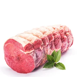 Online Daylesford Organic Organic Beef Brisket Joint 1.2kg | 2.4kg