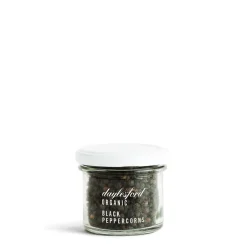 Cheap Daylesford Organic Organic Black Peppercorns