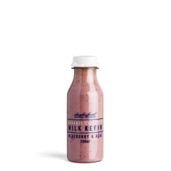 Cheap Daylesford Organic Organic Blueberry & Açaí Kefir